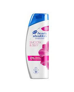 Head & Shoulders Smooth & Silky Anti Dandruff Shampoo  250ml