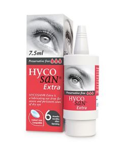 Hycosan Extra 7.5ml