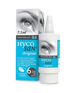 Hycosan 7.5ml