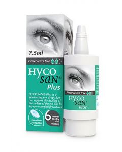 Hycosan Plus++  7.5ml
