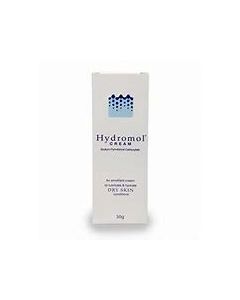 Hydromol Cream 50g