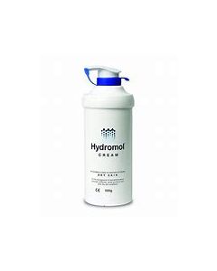 Hydromol Cream 500g