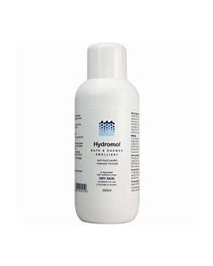 Hydromol Bath and Shower Emollient 500ml