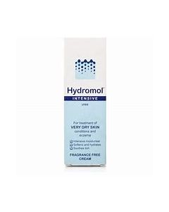 Hydromol Intensive Urea Cream 100g