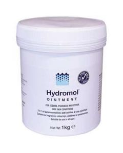 Hydromol Ointment 1kg