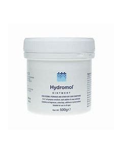 Hydromol Ointment 500g