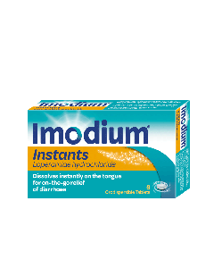 Imodium Instant 12 