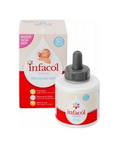 Infacol Colic Drops 85ml