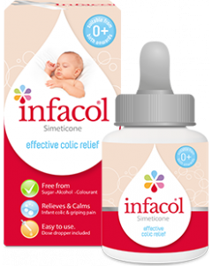 Infacol Suspension 50ml