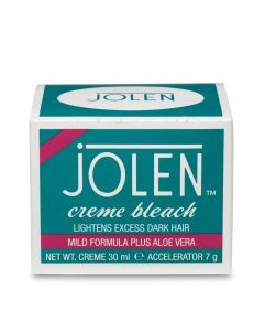 Jolen Creme Bleach Mild 30ml
