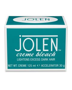 Jolen Creme Bleach Regular 125ml