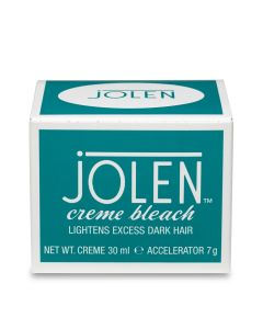 Jolen Creme Bleach Regular 30ml