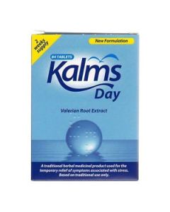 Kalms Day 84 Tablets
