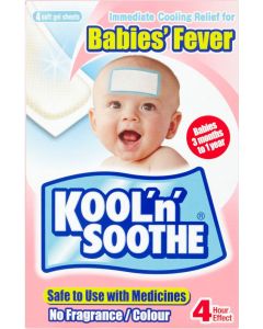 Kool n Soothe Baby