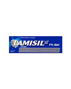 Lamisil At Gel 15g