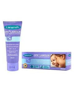 Lansinoh Lanolin 40ml