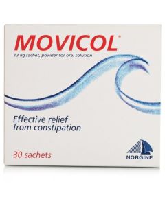 Movicol Sachets 30