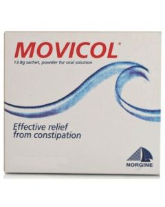 Movicol Sachets 20 