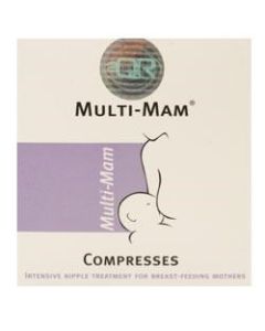 Multi-Mam Compresses x 12
