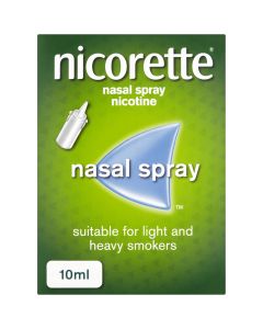 Nicorette Nasal Spray 10ml