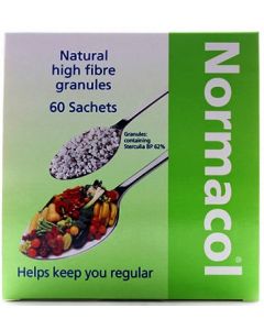 Normacol Sachets 7g 60 
