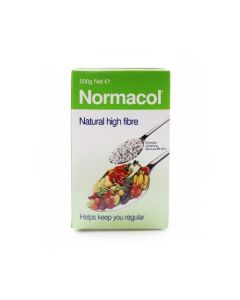 Normacol Granules 500g