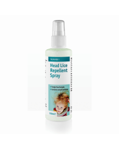 Numark Head Lice Repellent Spray 150ml