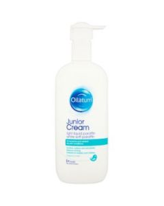 Oilatum Junior Cream 500ml