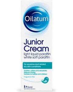 Oilatum Junior Cream 150g