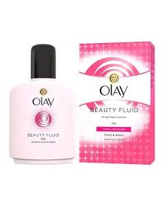 Olay Beauty Fluid Face And Body 100ml