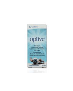 Optive 10ml