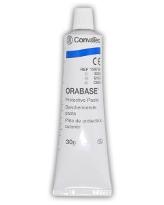 Orabase Protective Paste 30g