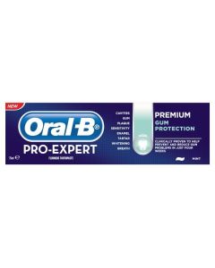 Oral-B Pro Expert Gum Protection Toothpaste 75ml