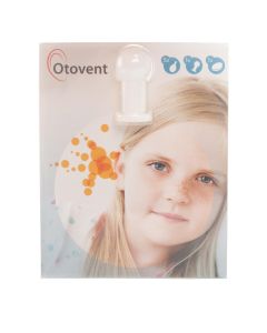 Otovent Glue Ear Treatment