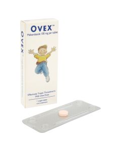 Ovex Tablet