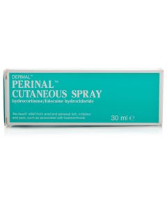 Perinal Spray 30ml