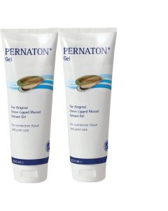 Pernaton Gel Double Pack 2 x 250ml