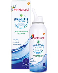 PiriNatural Breathe Clean 100ml