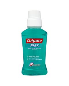 Colgate Plax Mouthwash Soft Mint 250ml