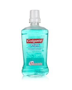 Colgate Plax Mouthwash Soft Mint 60ml