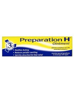 Preparation H Ointment 25g