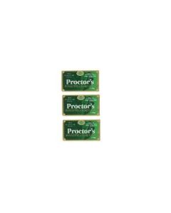 Proctors Pinelyptus Pastilles 3 x 40g