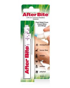 After Bite Insect Bite Treatment 14ml