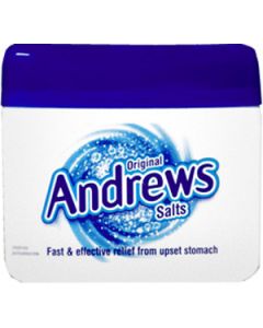 Andrews Original Salts 150g