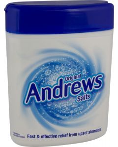 Andrews Original Salts 250g