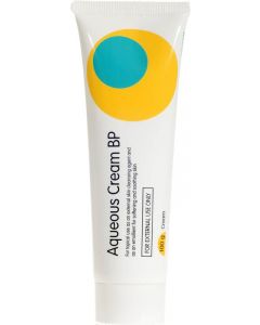 Aqueous Cream Tube 100g