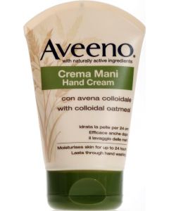 Aveeno Intensive Relief Hand Cream 75ml