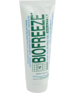 Biofreeze Pain Relief Gel 118ml