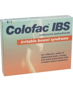 Colofac Ibs Tablets 15 Tablets