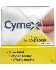 Cymex Cream 5g